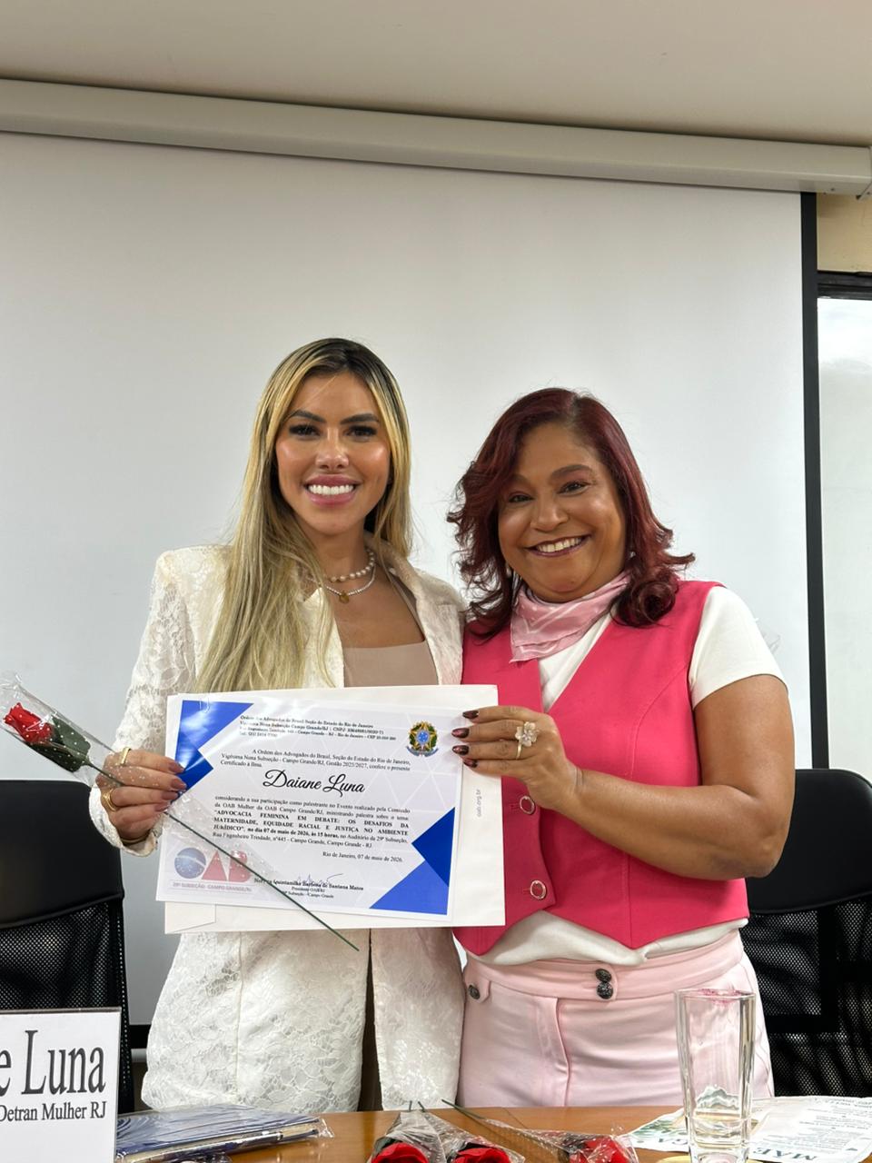 Foto da Galeria
